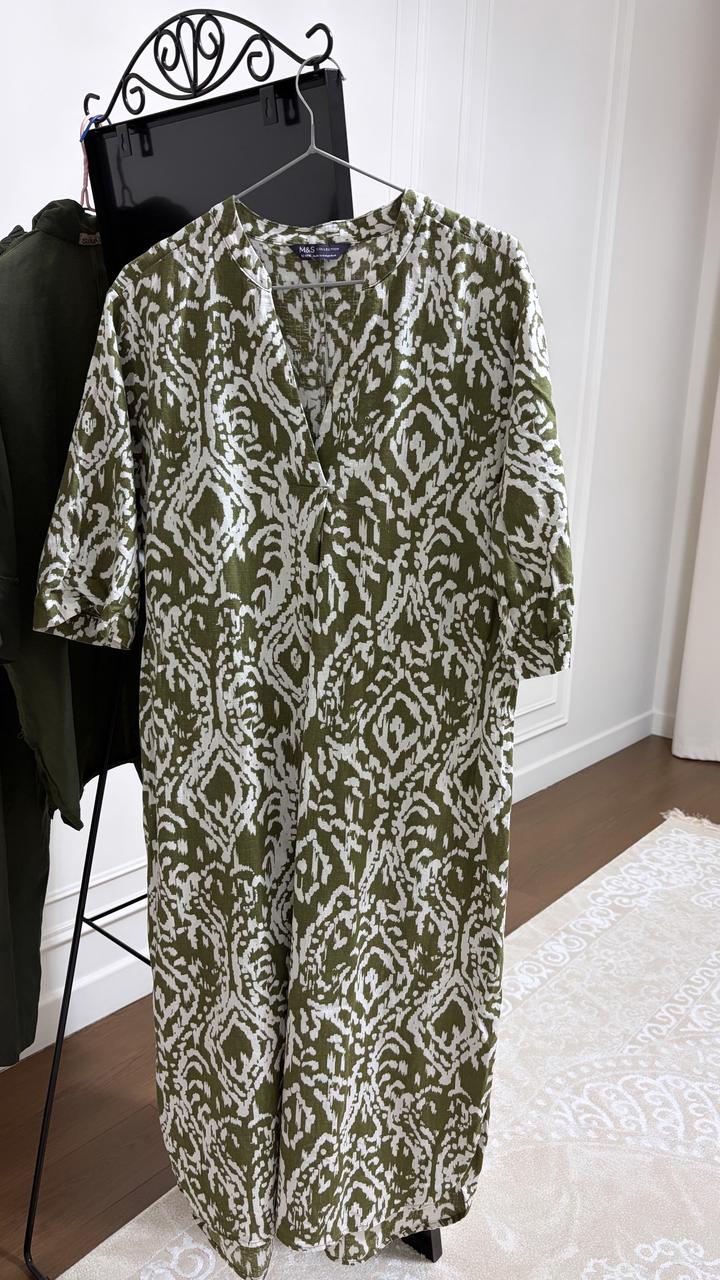 Marks & Spencer