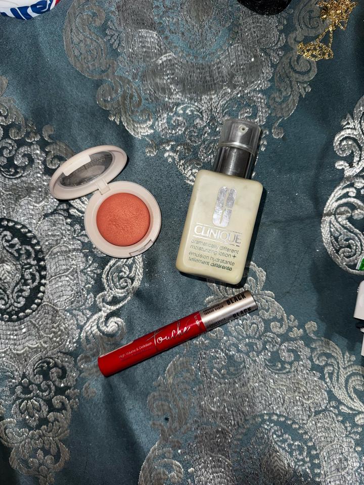 Clinique Косметика