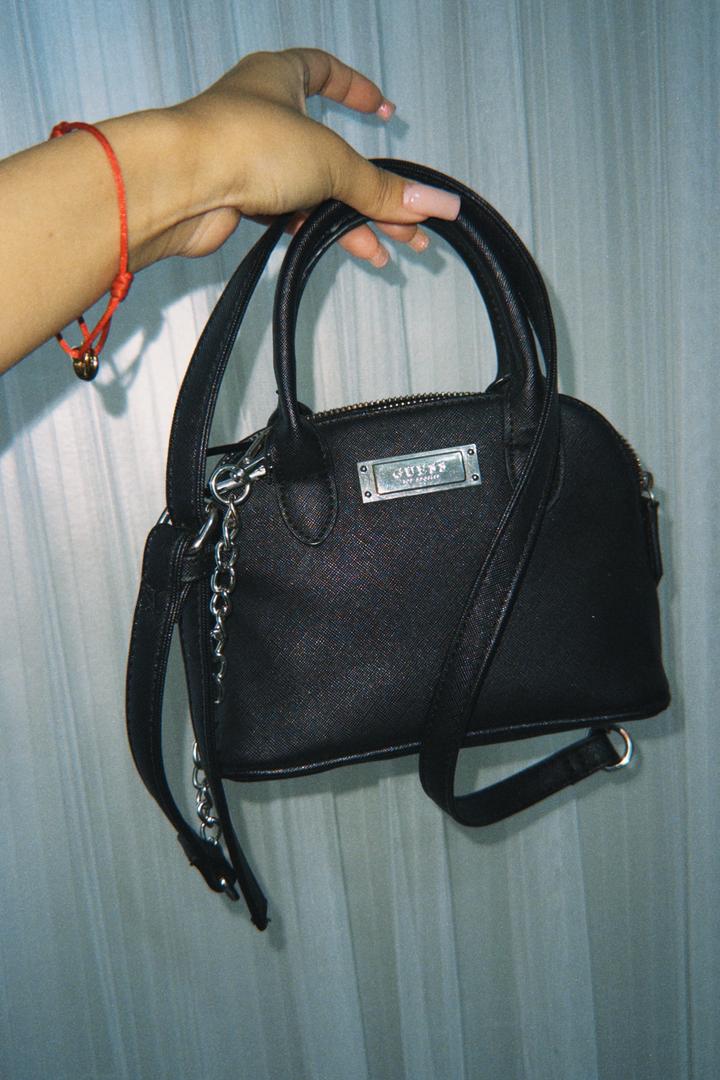 GUESS