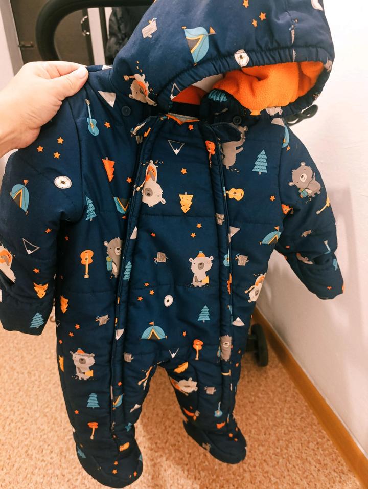LC Waikiki Продам комбенезон