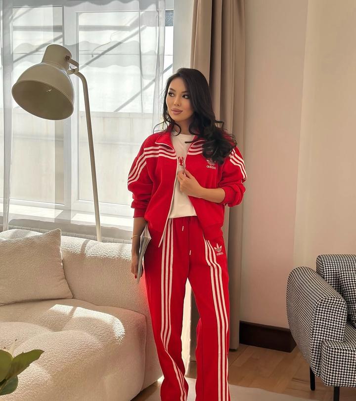 Adidas