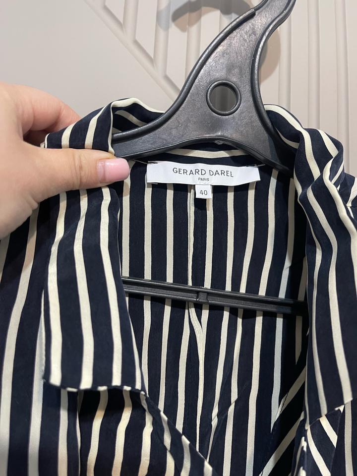 Gerard Darel