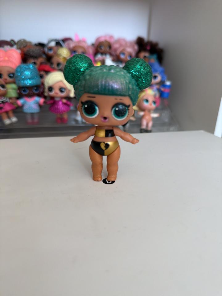 L.O.L. Surprise! Кукла lol
