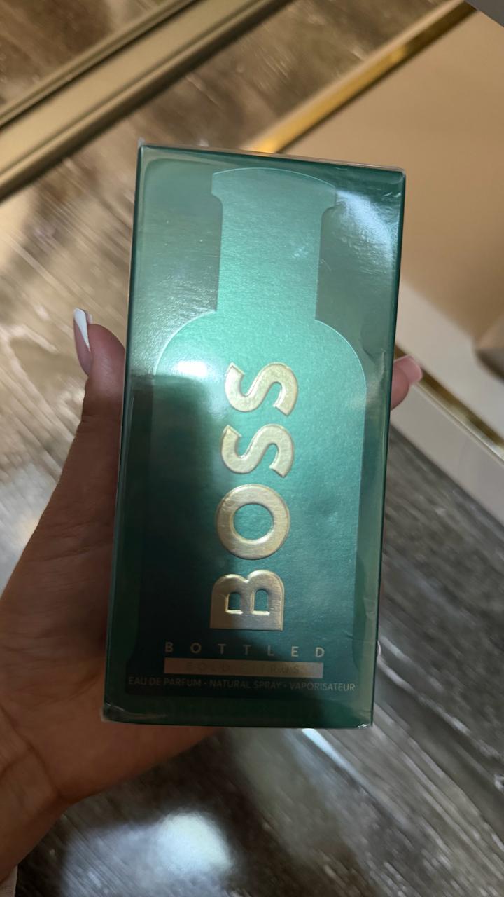Hugo Boss