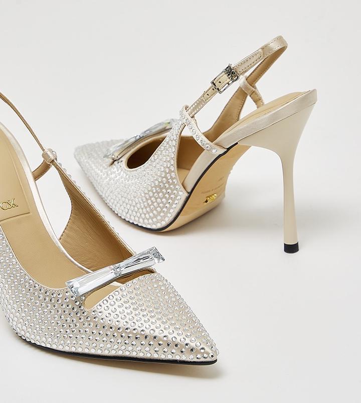 Charles & Keith