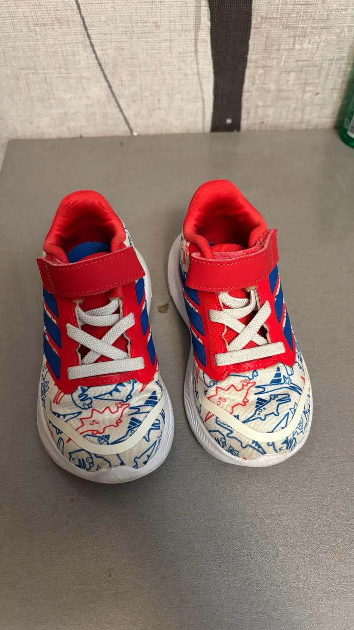 Adidas