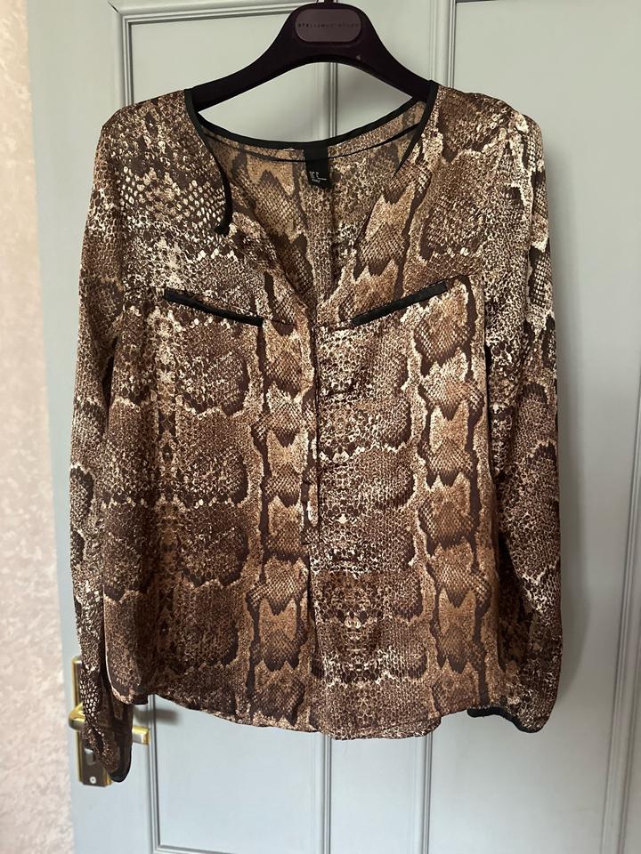 H&M