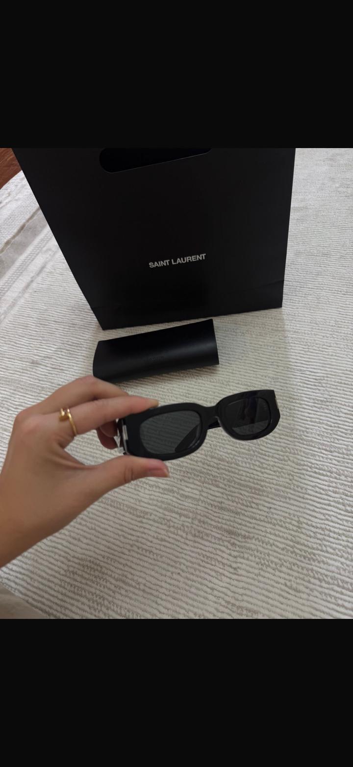 Yves Saint Laurent