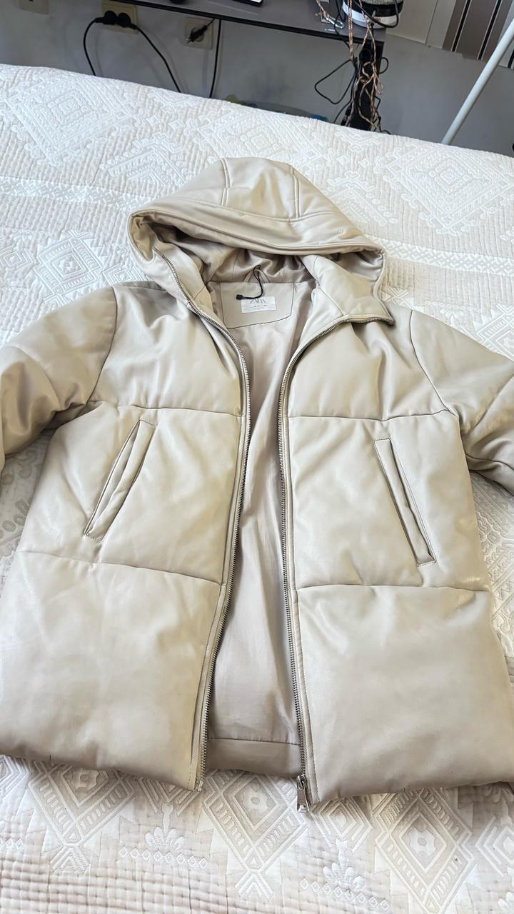 Куртка ZARA