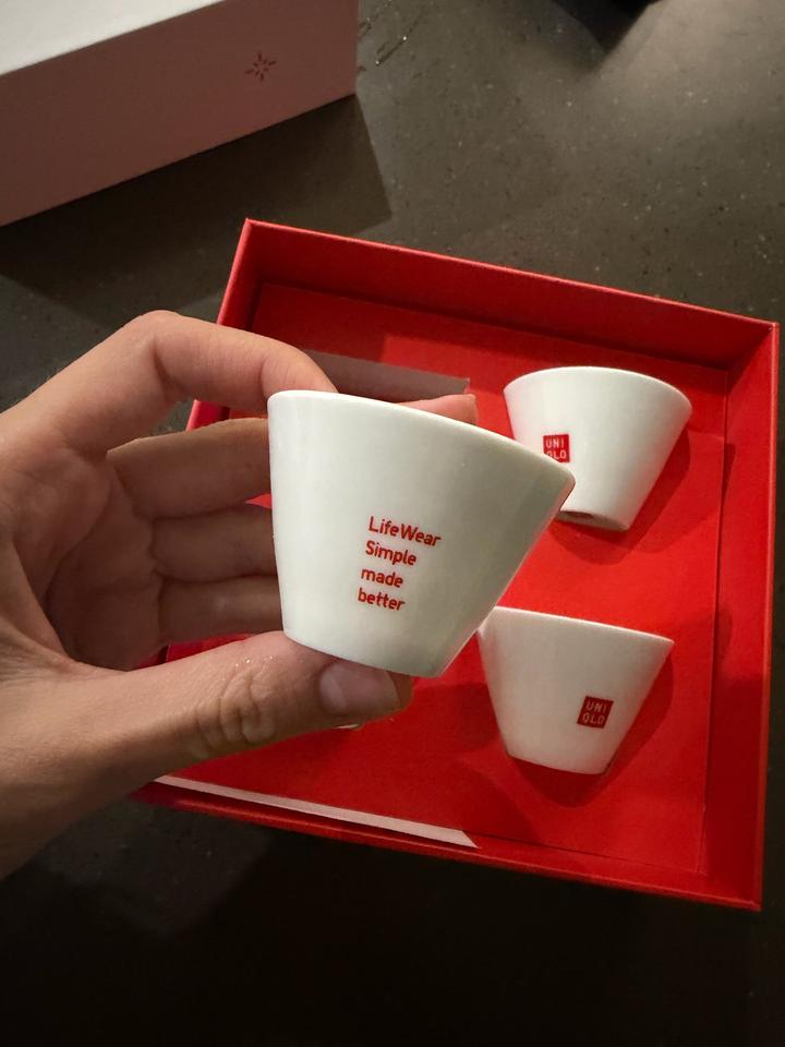 Uniqlo