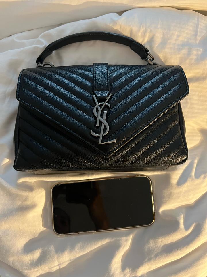 Yves Saint Laurent
