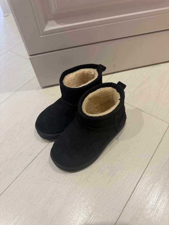 Угги детские