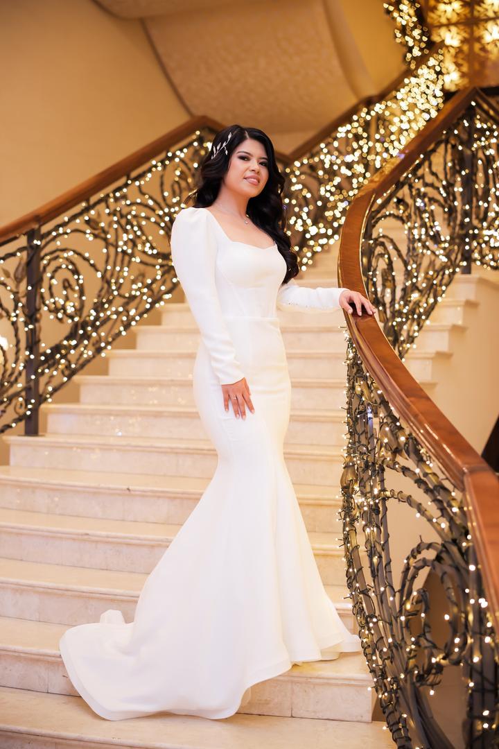Emilia Sposa