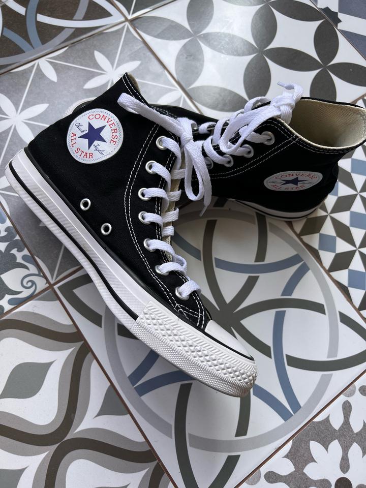Кеды Converse Chuck Taylor All Star