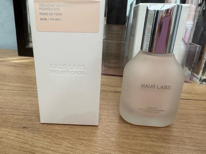 Haus Labs By Lady Gaga