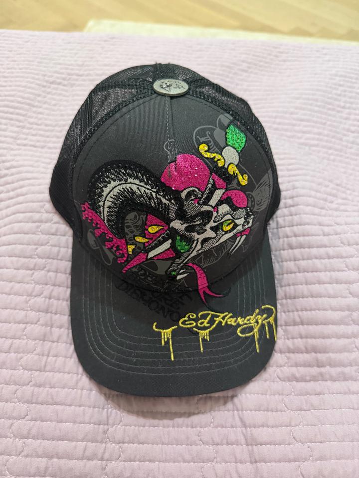 Ed Hardy