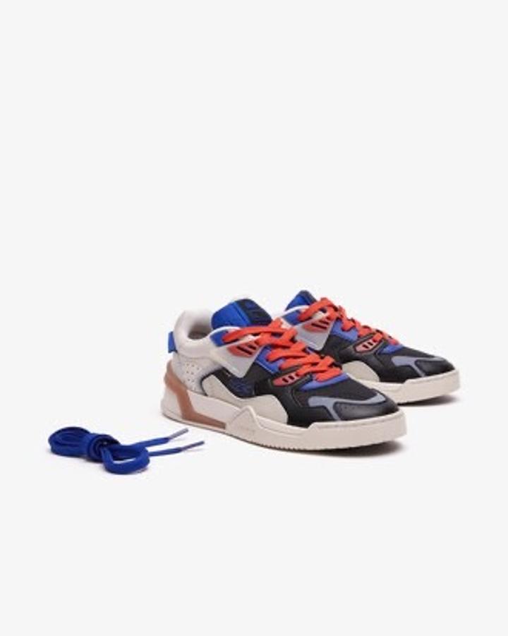 Кроссовки Lacoste