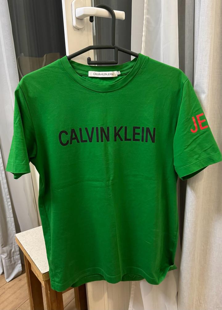 Calvin Klein
