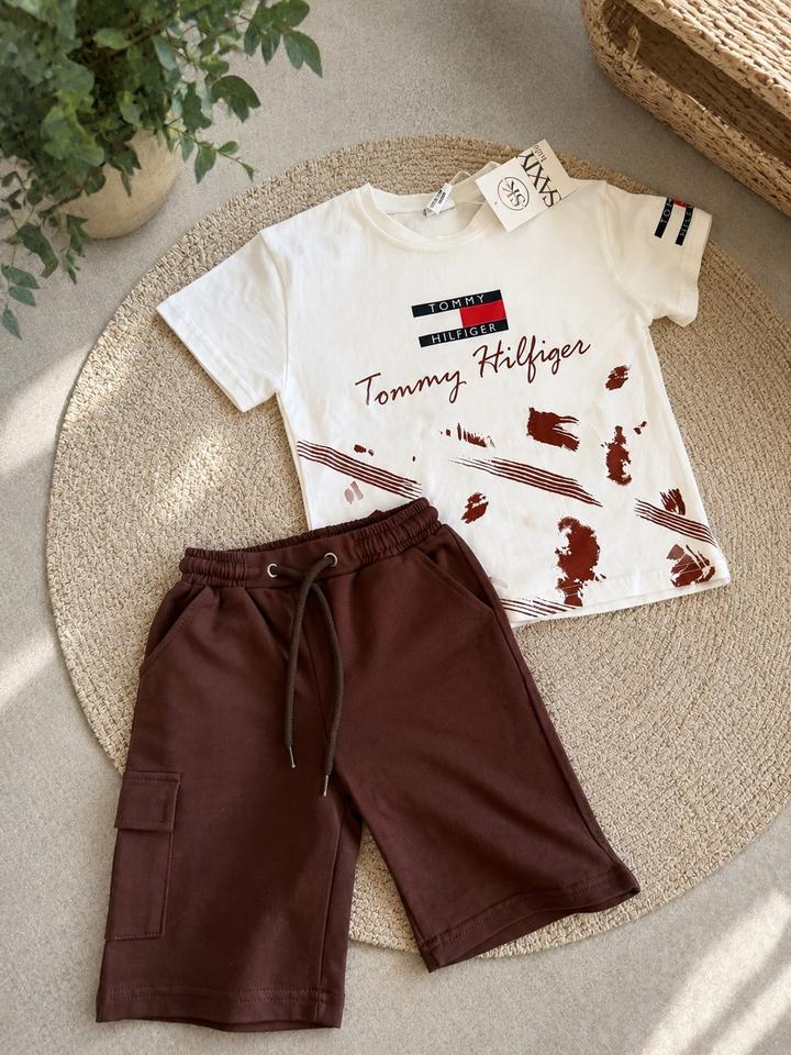Tommy Hilfiger