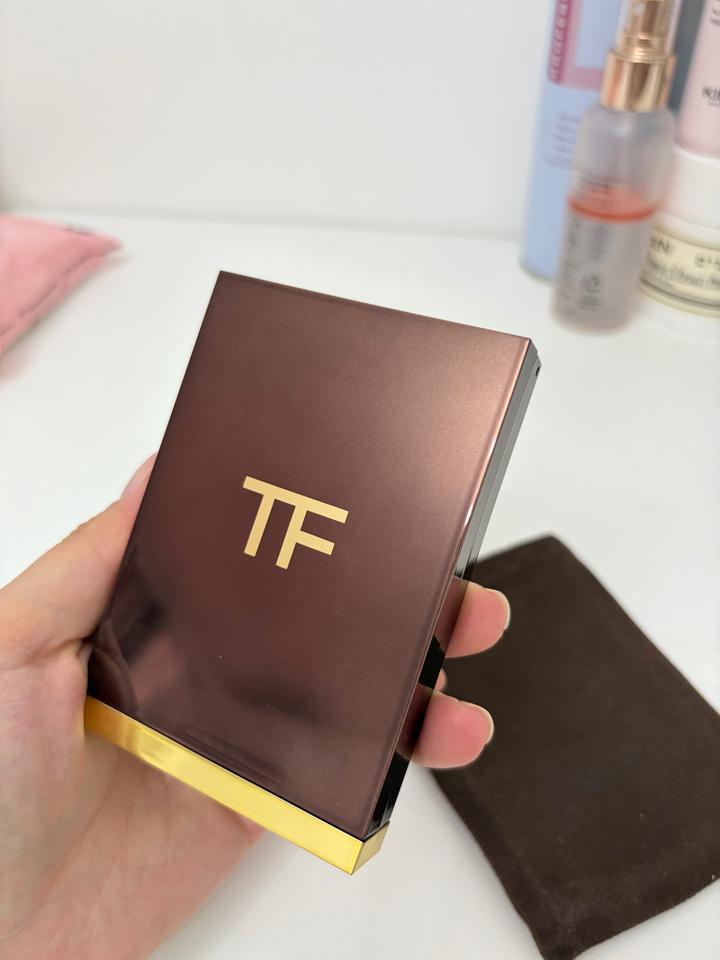 Tom Ford
