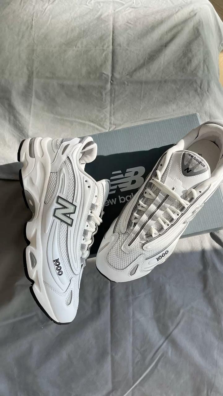 Кроссовки New Balance 1000