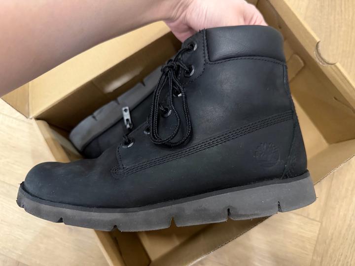 Timberland