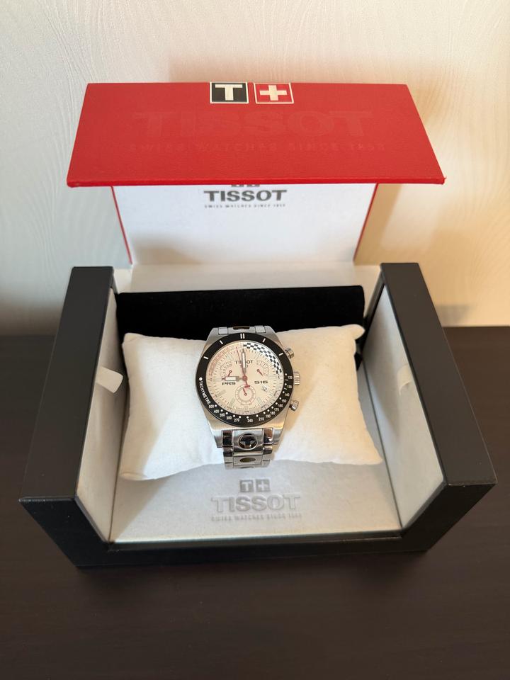 Tissot