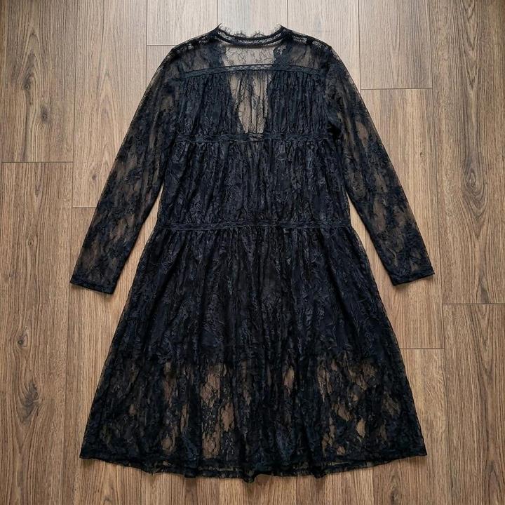 RED Valentino Платье valentino