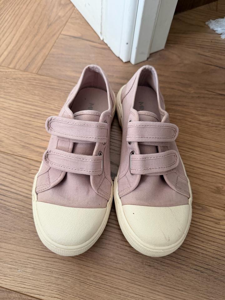 Кеды Mango