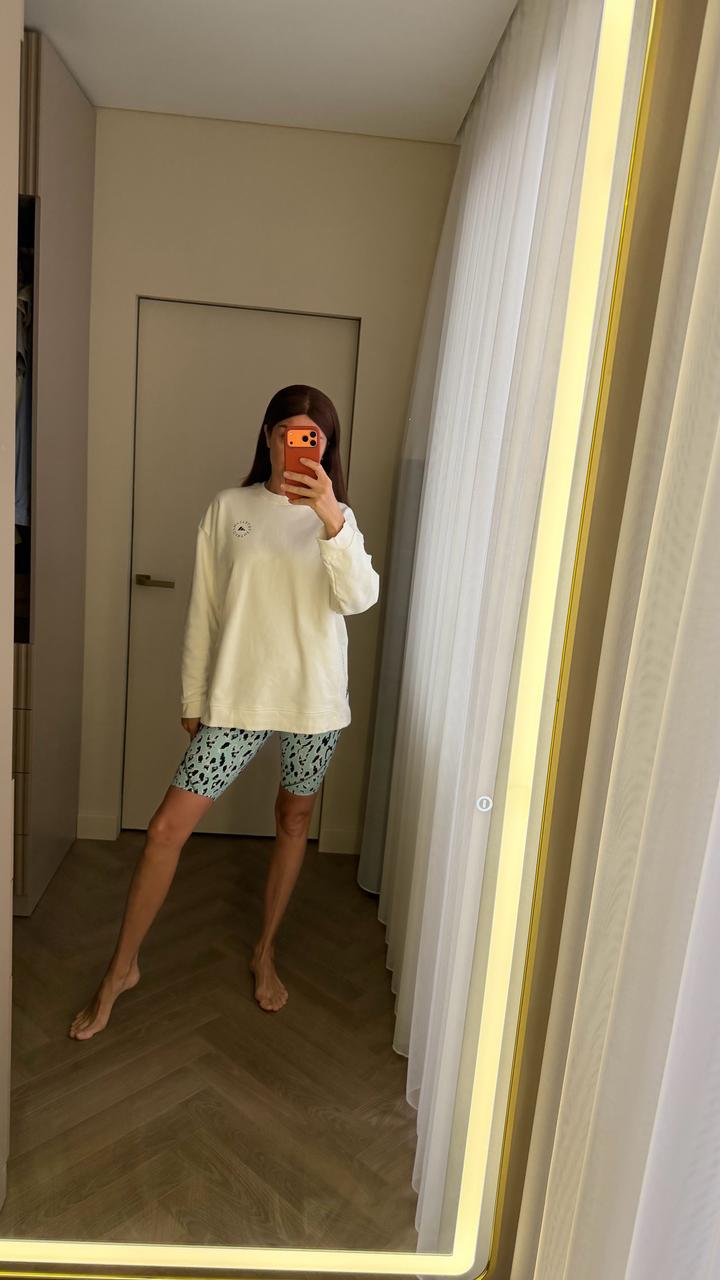 Adidas by Stella McCartney
