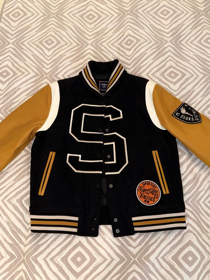 Superdry