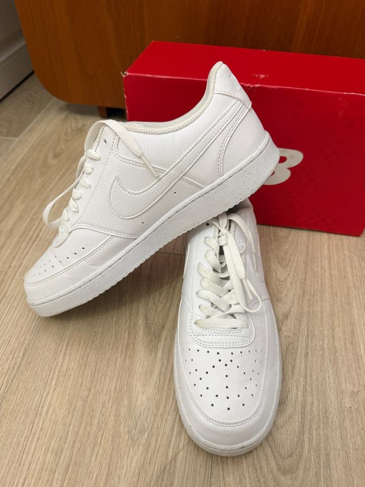 Кроссовки Nike Оригинал из Америки