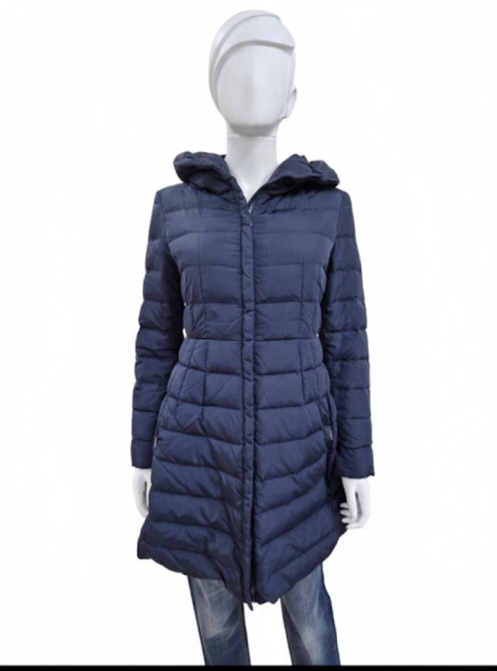 Пуховик Max Mara weekend