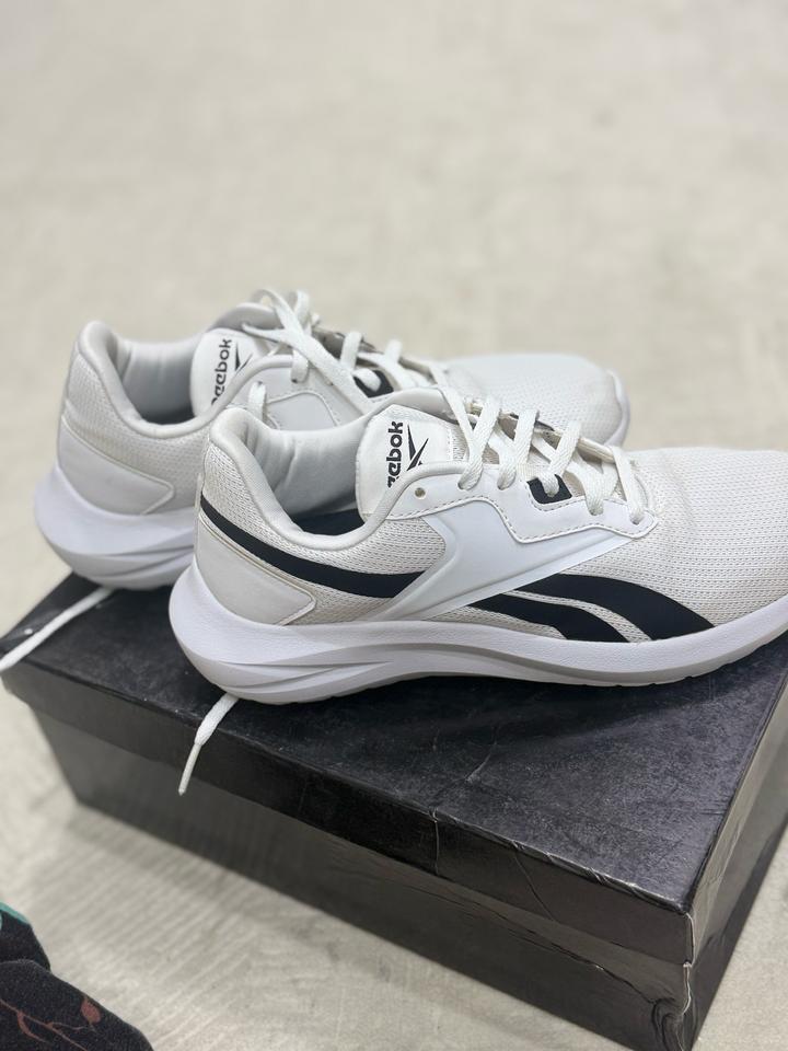 Кроссовки Reebok