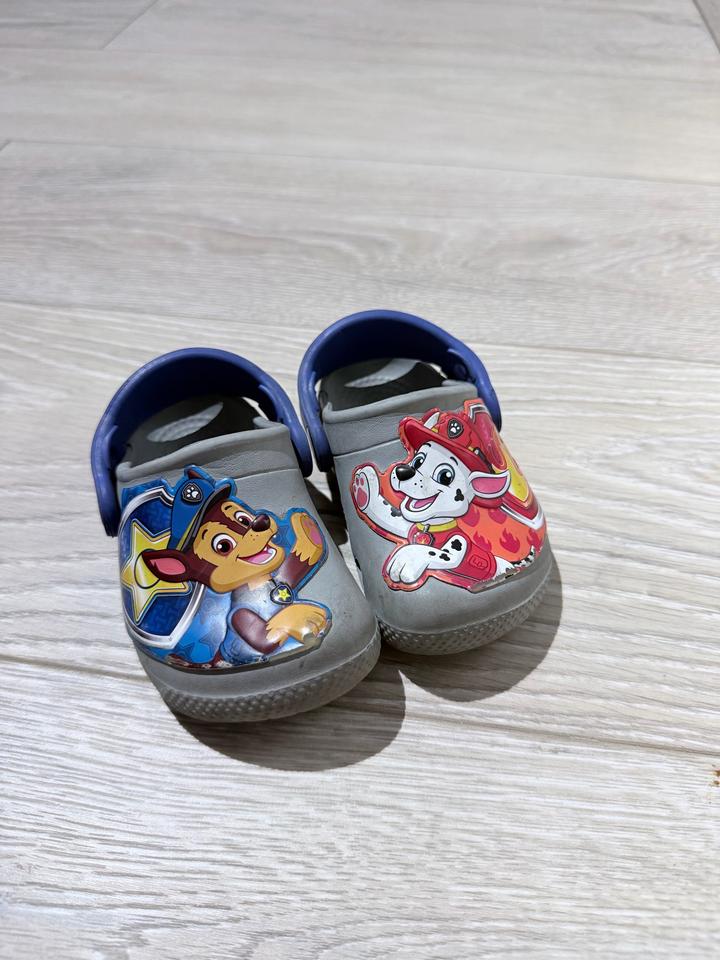 Crocs