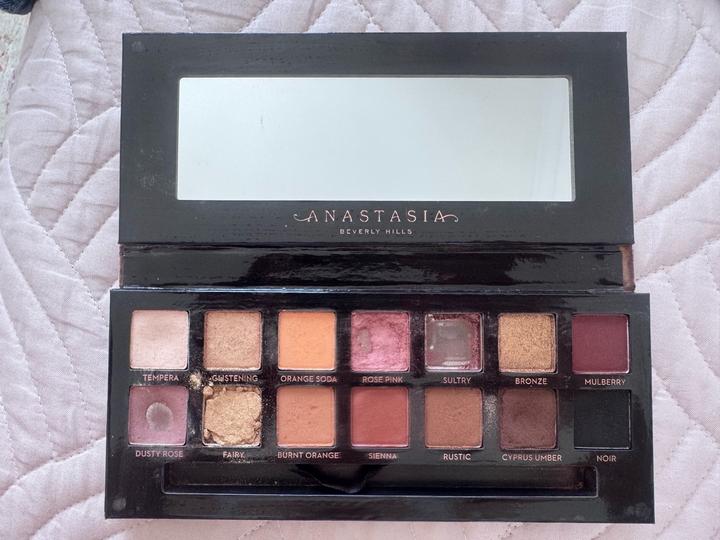 Anastasia Beverly Hills