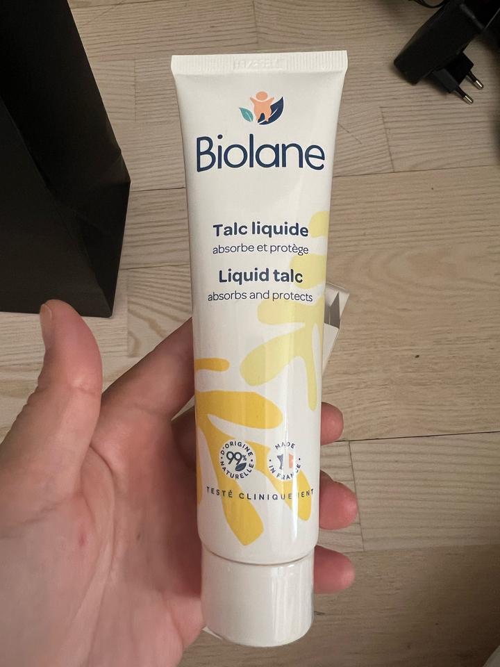 Biolane