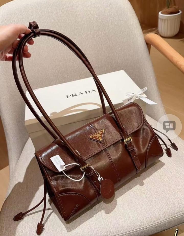 PRADA женская сумка