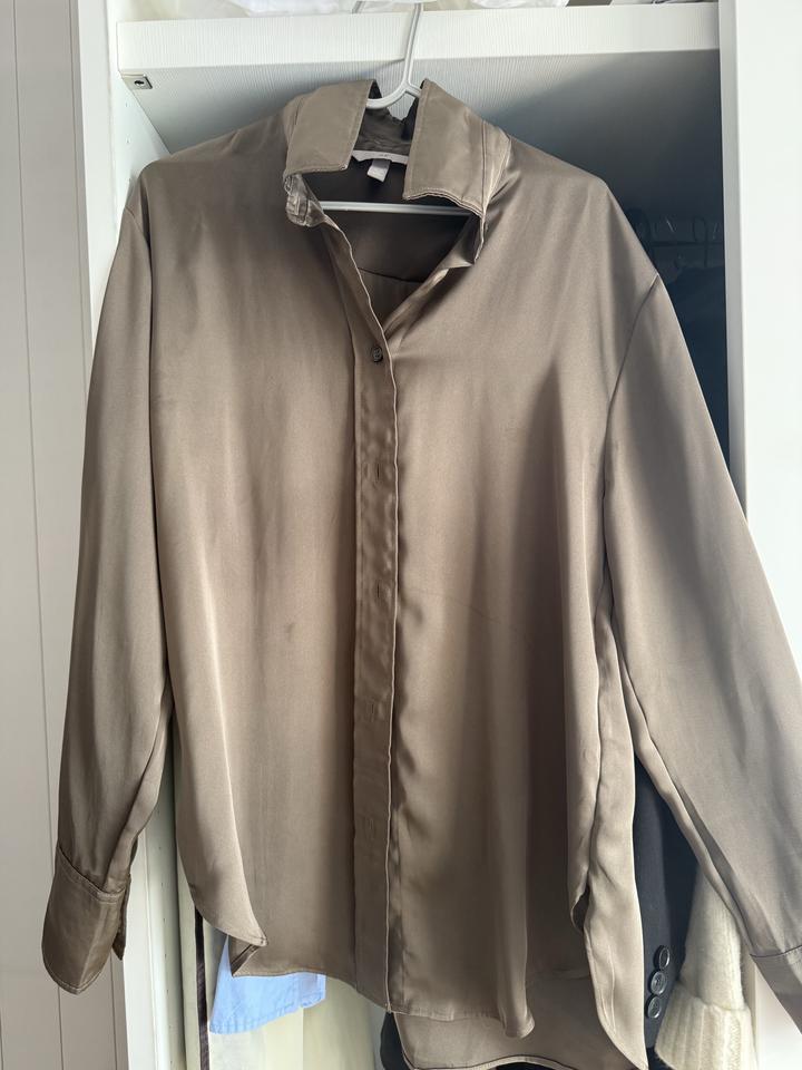 H&M