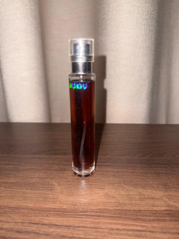 Vanilla Intense Dilis Bijou