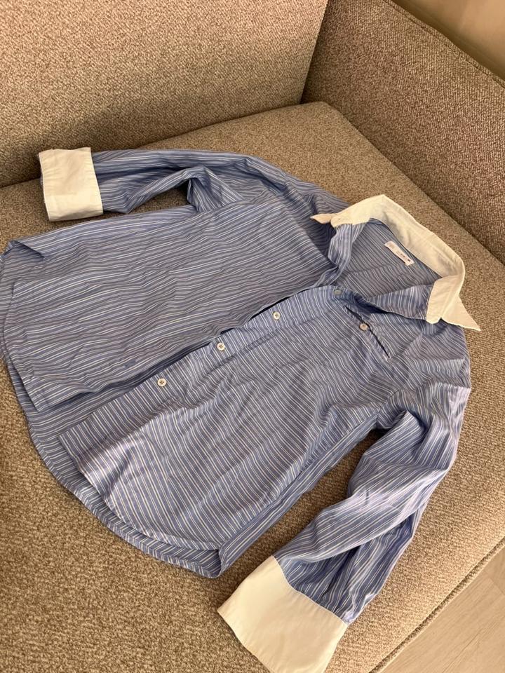Рубашка ZARA