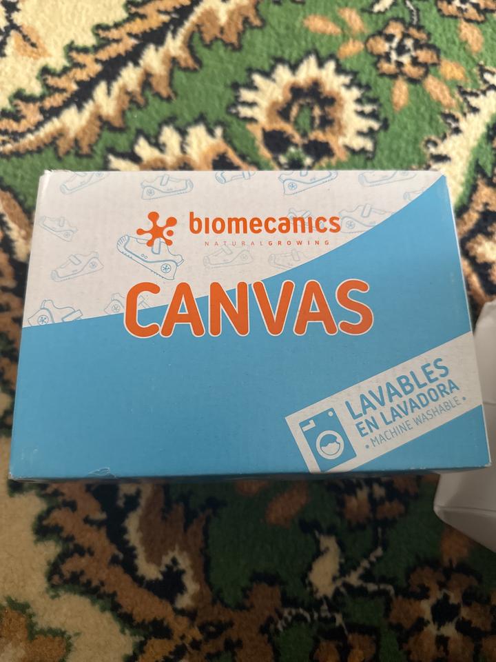 Сандалии Biomecanics