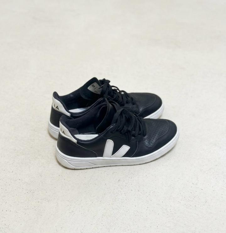 Кеды Veja