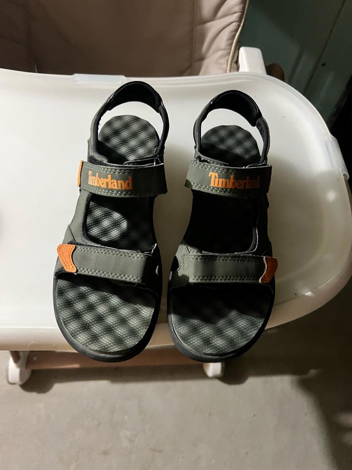 Сандали Timberland