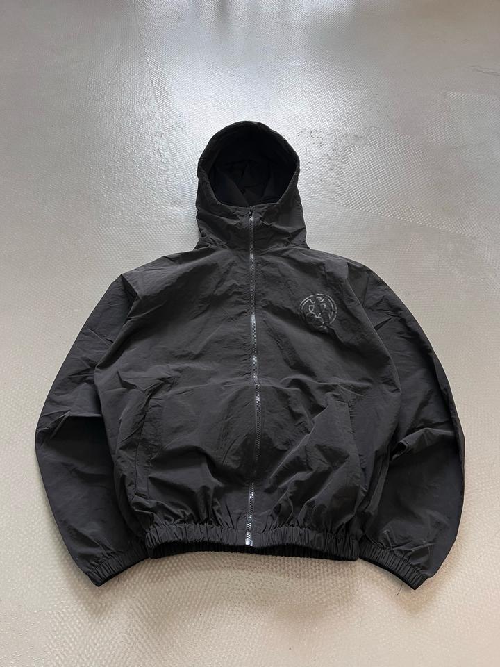 Kanye west windbreaker