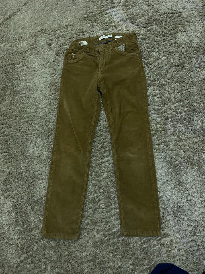 U.S. Polo Assn.