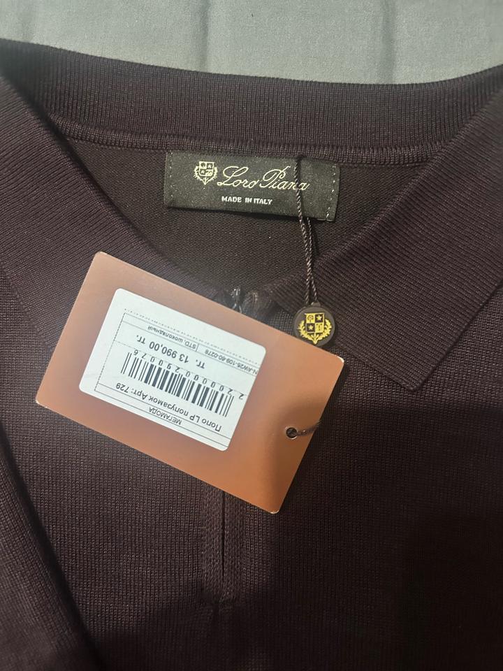 Loro Piana Поло