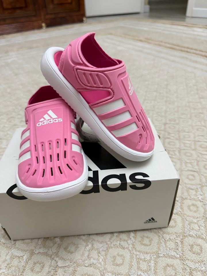 Adidas
