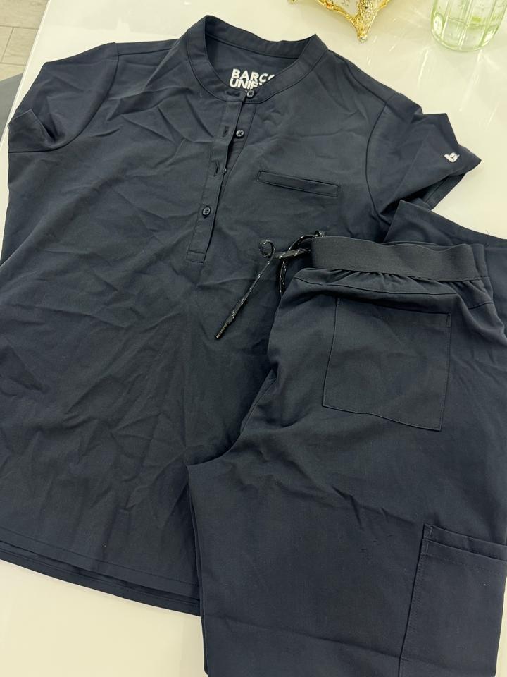 Barco Uniforms