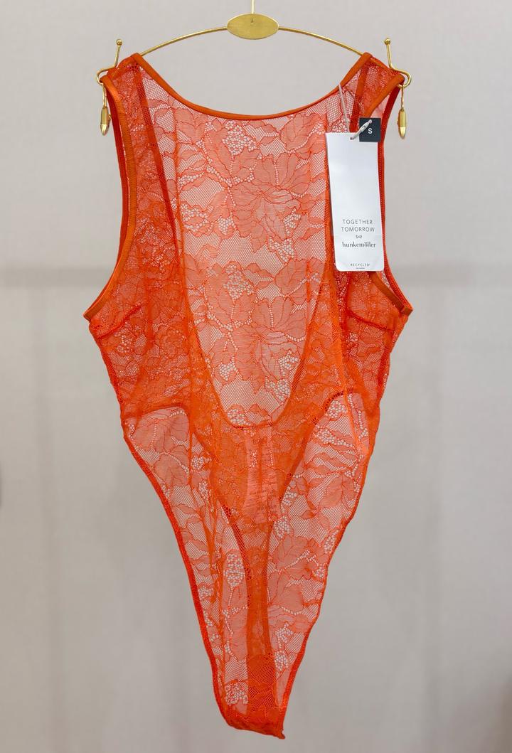 hunkemoller